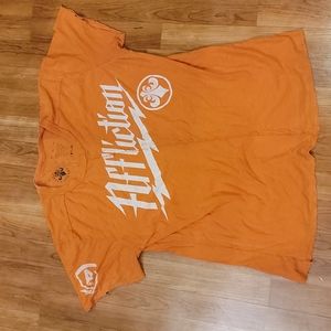 Affliction short sleeve shirt